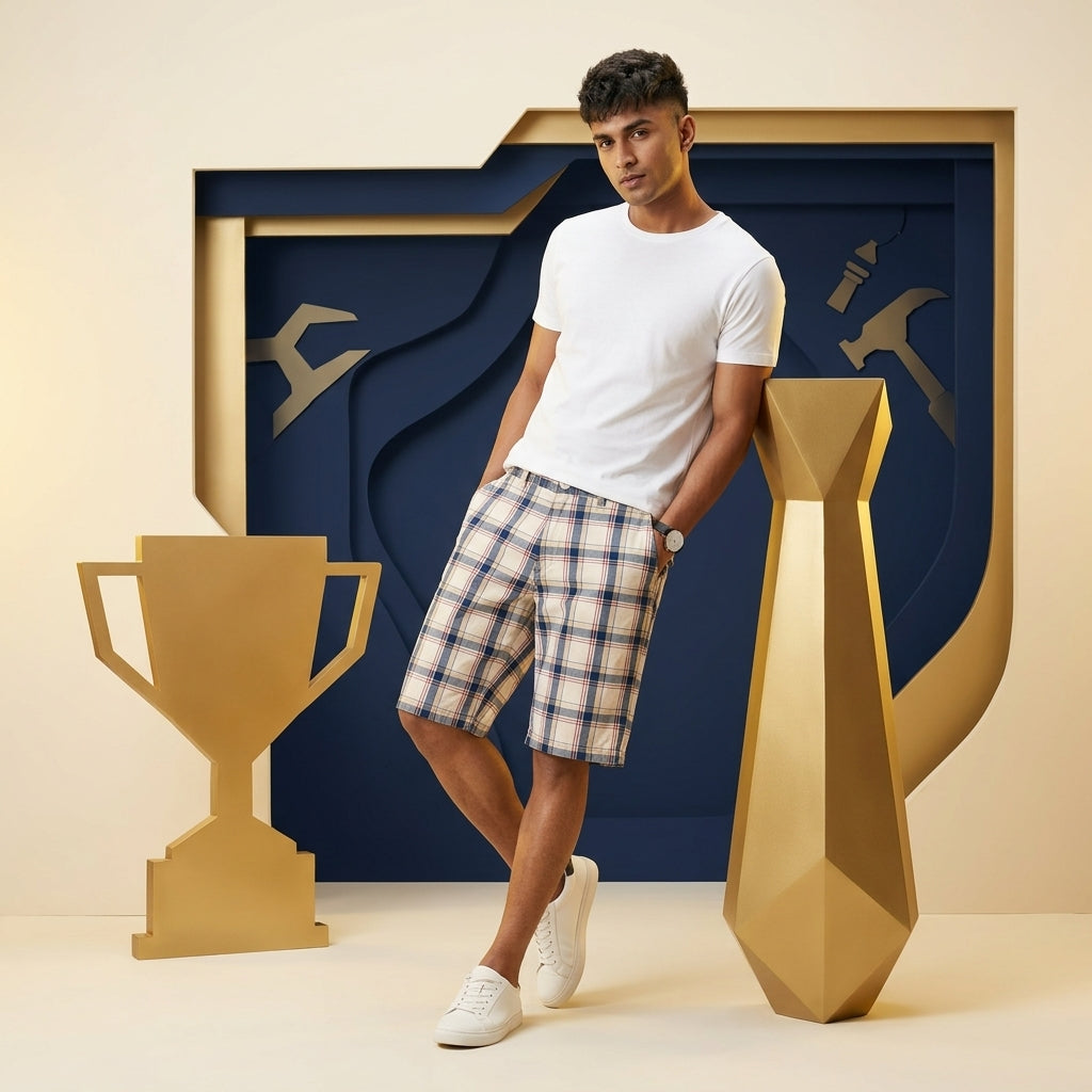 U.S Polo  MENS Set