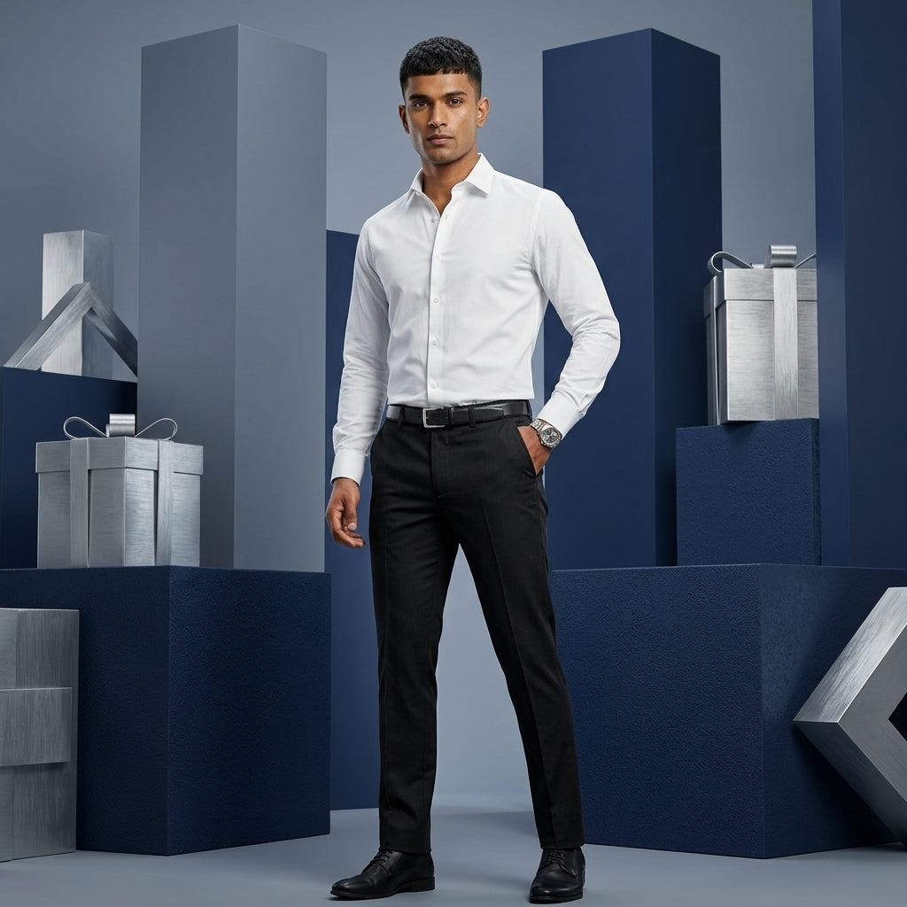 U.S Polo  MENS Trouser