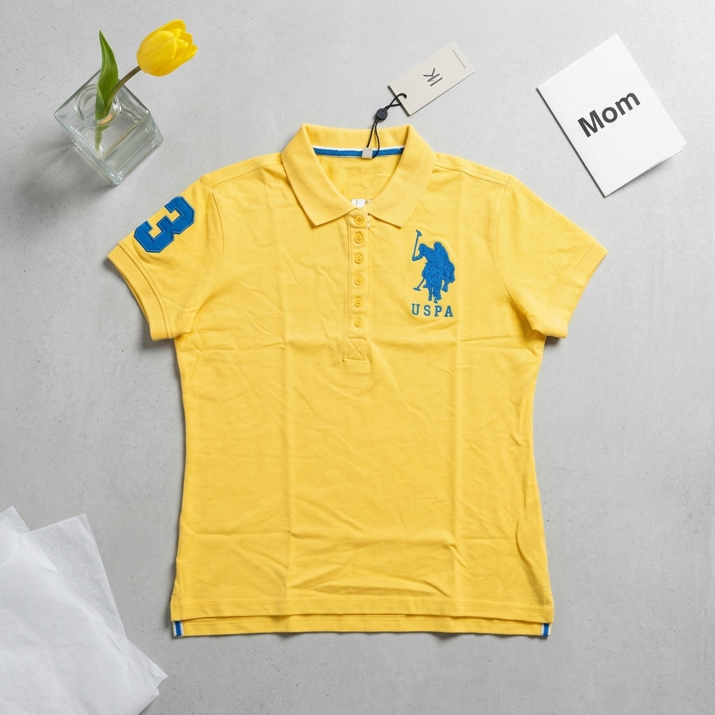U.S Polo  WOMENS T-Shirt