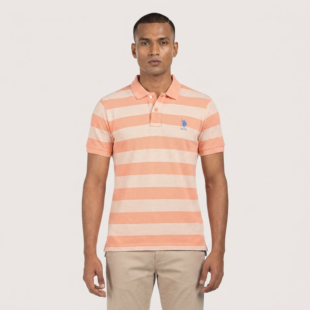 U.S Polo  MENS T-Shirt