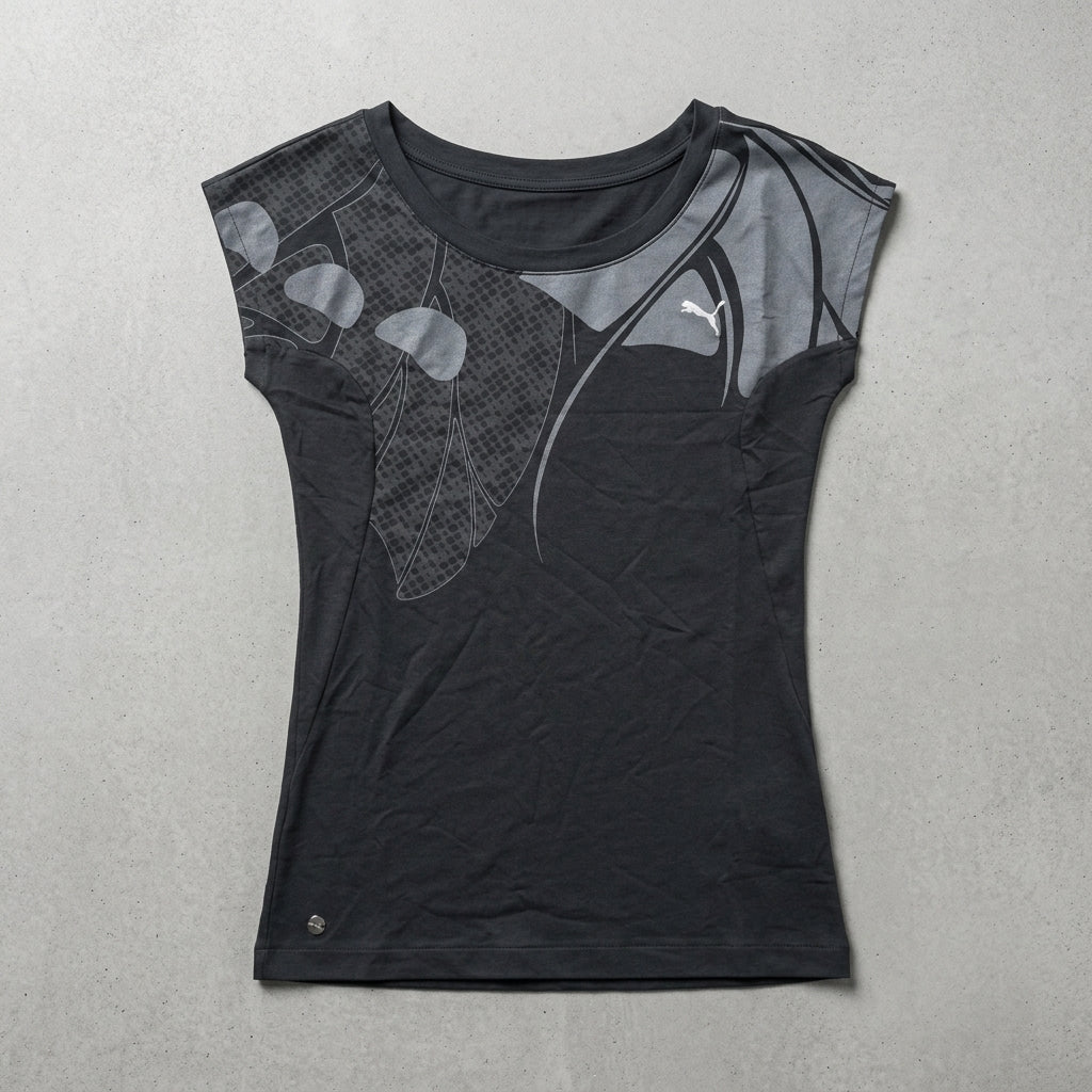Puma Women's Move Graphic Tee