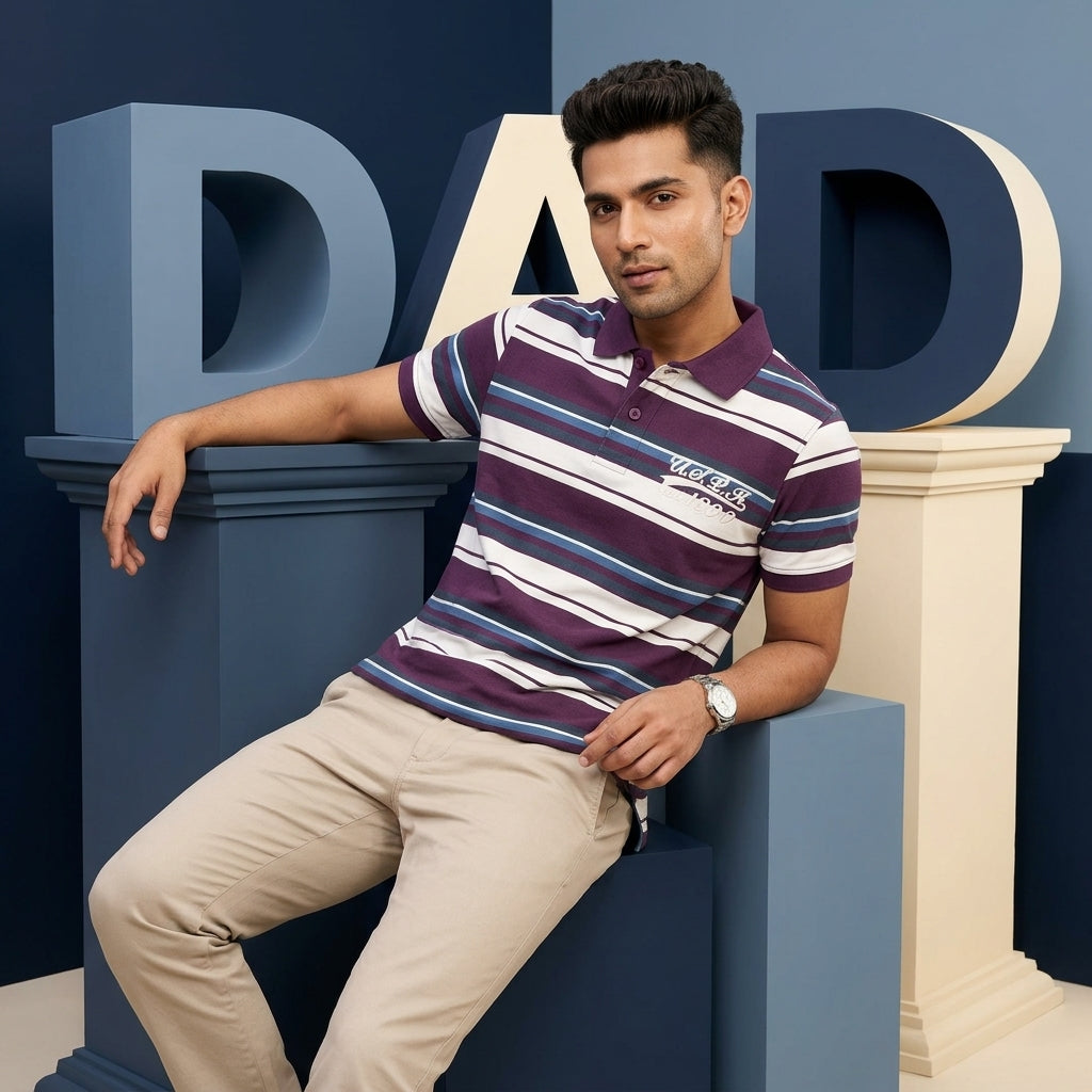 U.S Polo  MENS T-Shirt
