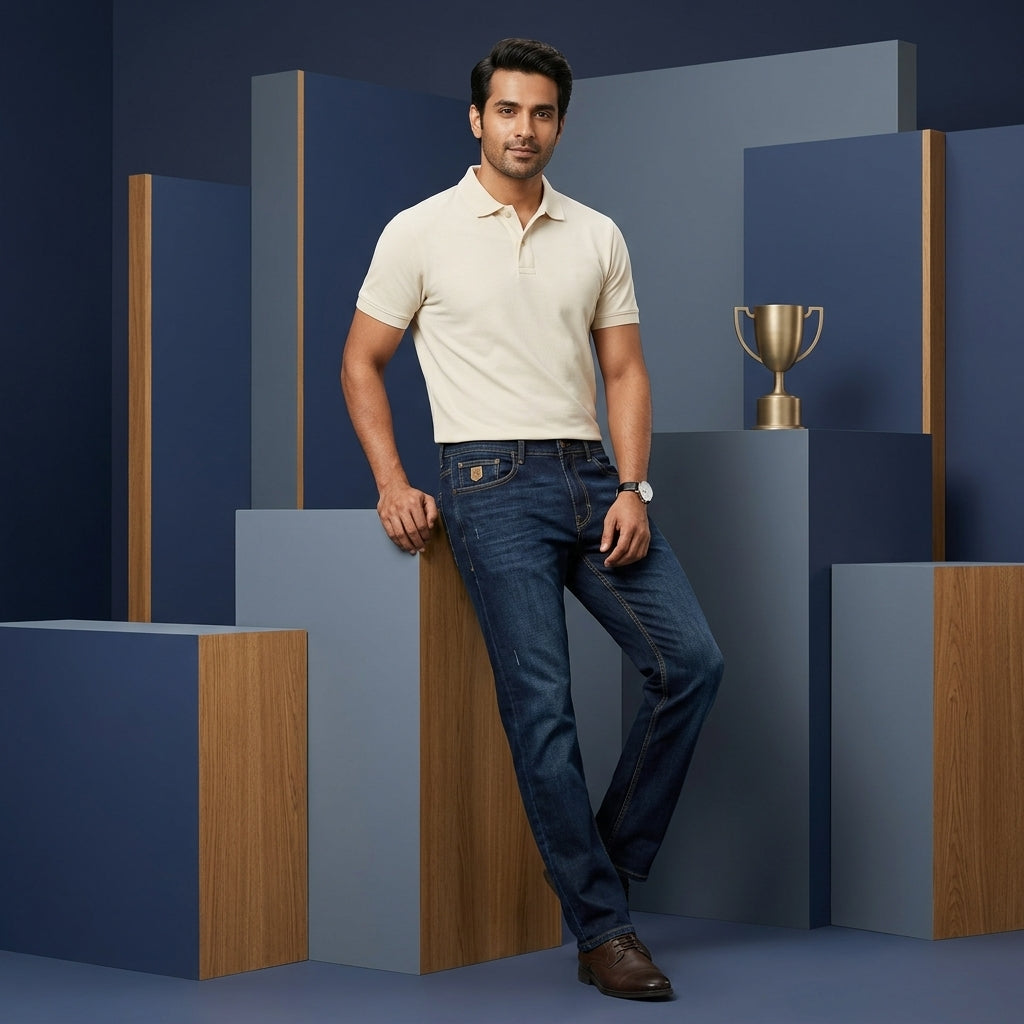 U.S Polo  MENS Jeans