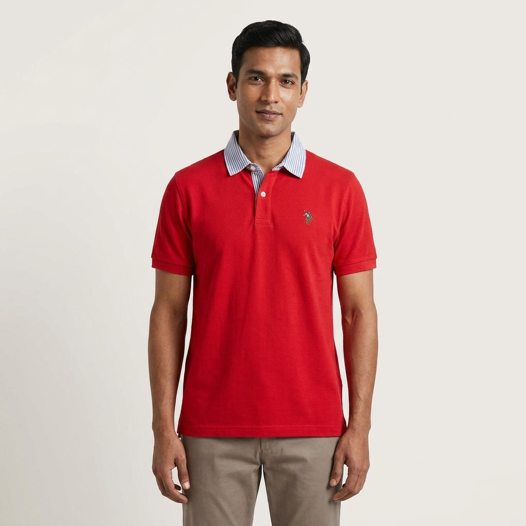 U.S Polo  MENS T-Shirt
