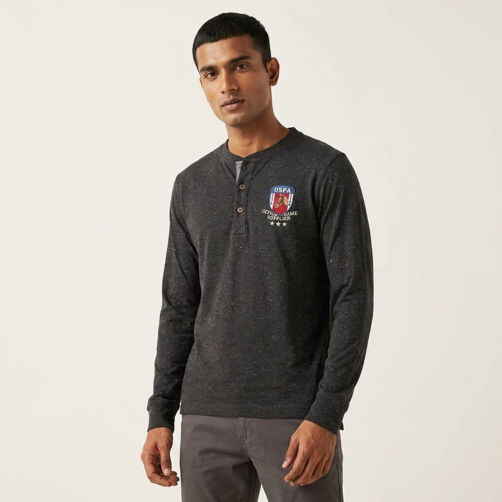 U.S Polo  MENS T-Shirt