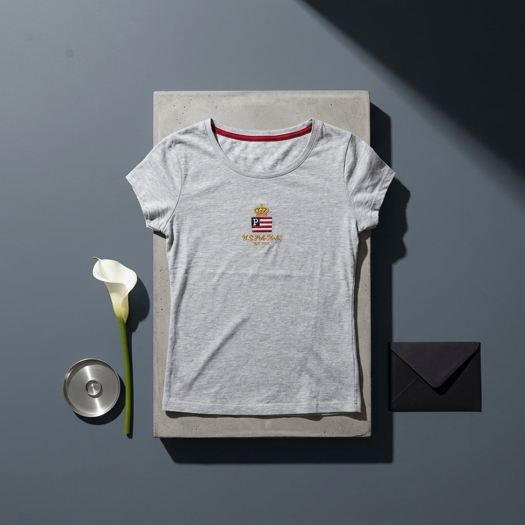 U.S Polo  WOMENS T-Shirt