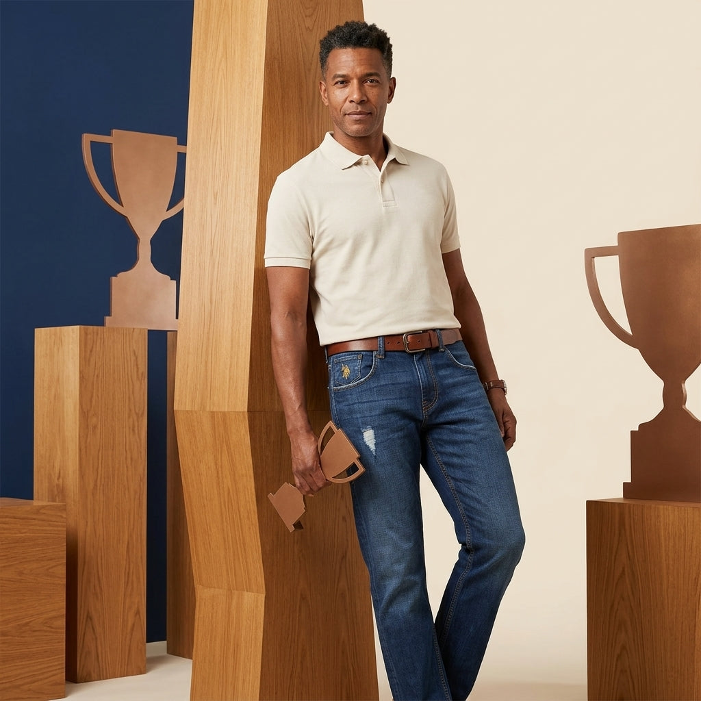 U.S Polo  MENS Jeans