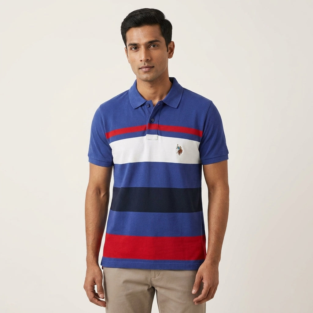 U.S Polo  MENS T-Shirt