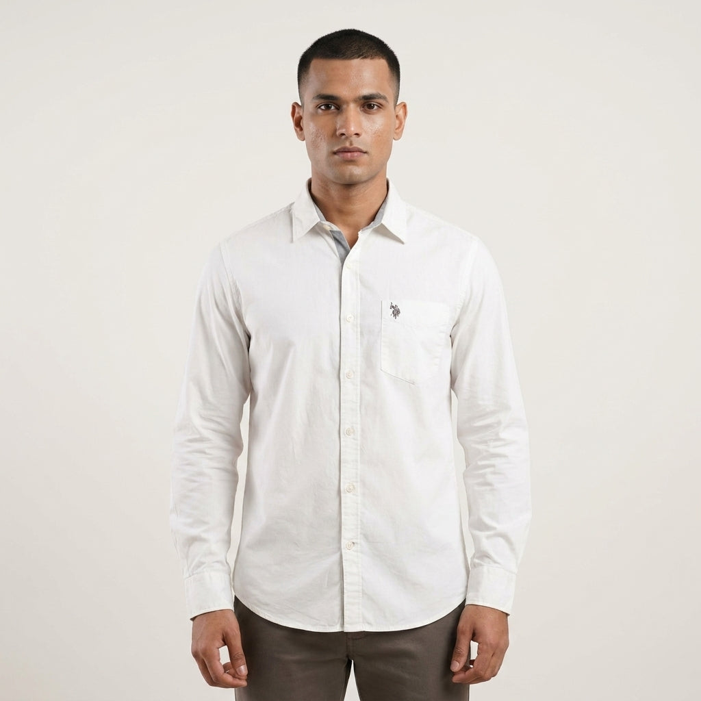 U.S Polo  MENS Shirt