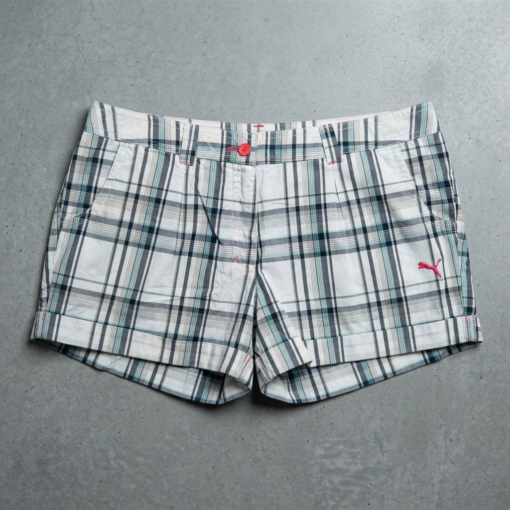 Puma Jamaica Jam Shorts