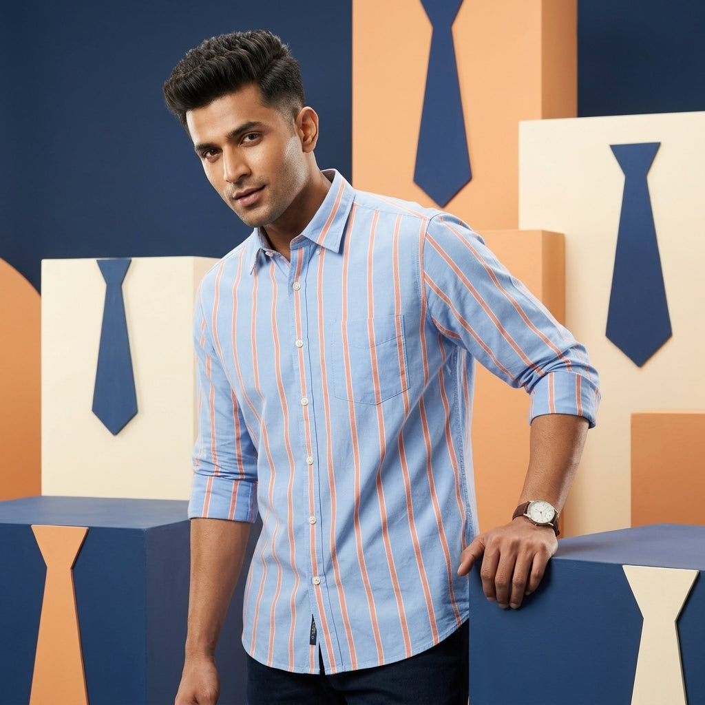 U.S Polo  MENS Shirt