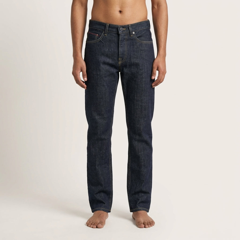 Puma Men's Regular Fit Denim Rinse