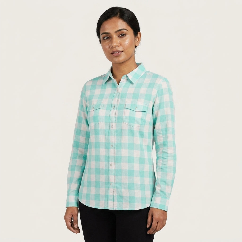 U.S Polo  WOMENS Shirt