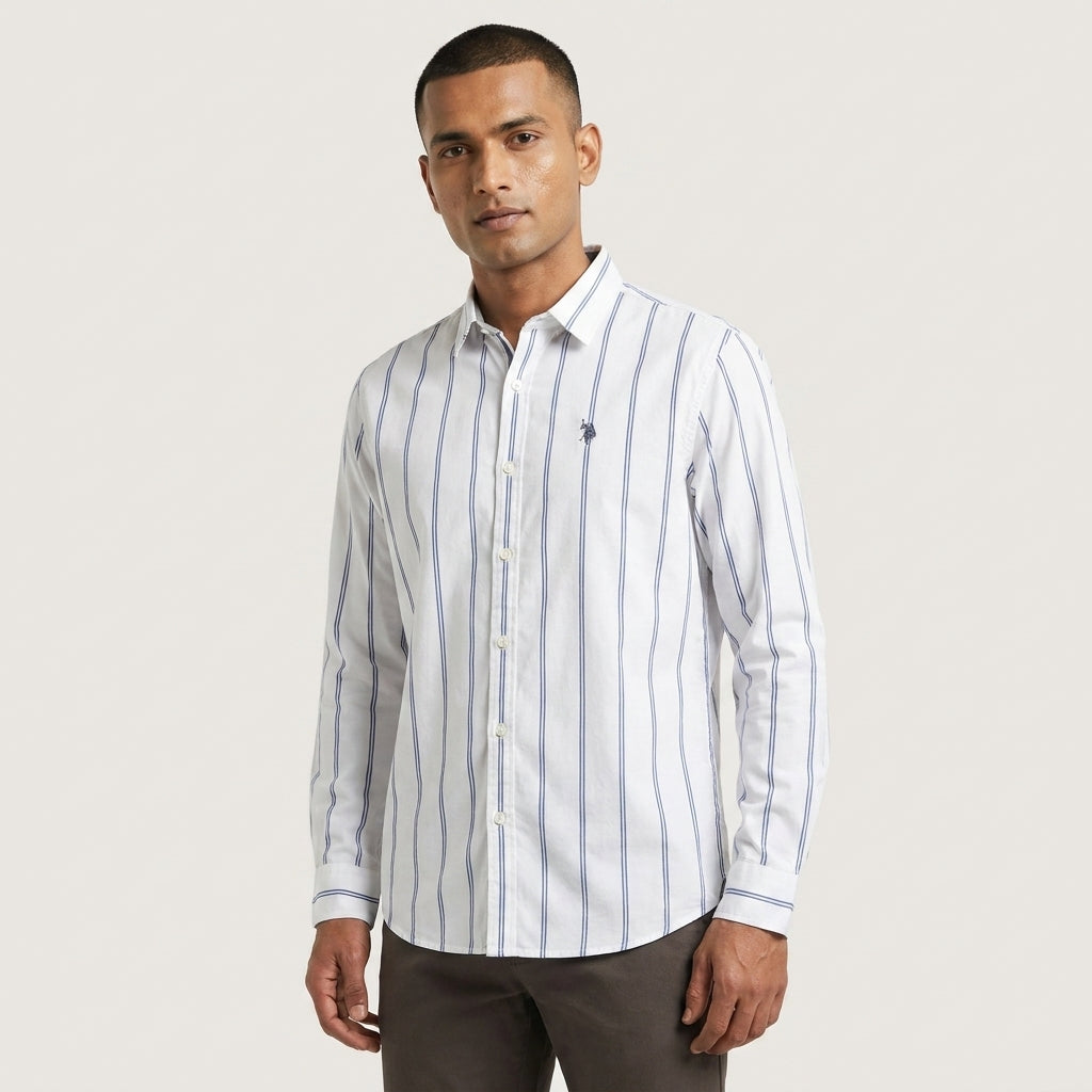 U.S Polo  MENS Shirt