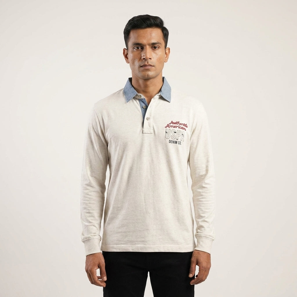 U.S Polo  MENS T-Shirt