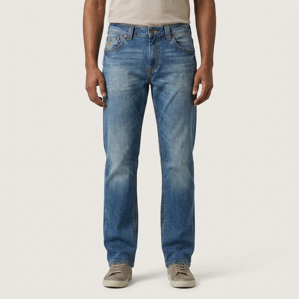 U.S Polo  MENS Jeans