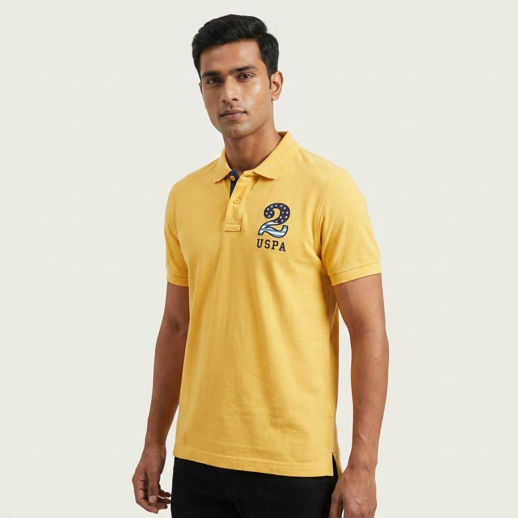 U.S Polo  MENS T-Shirt