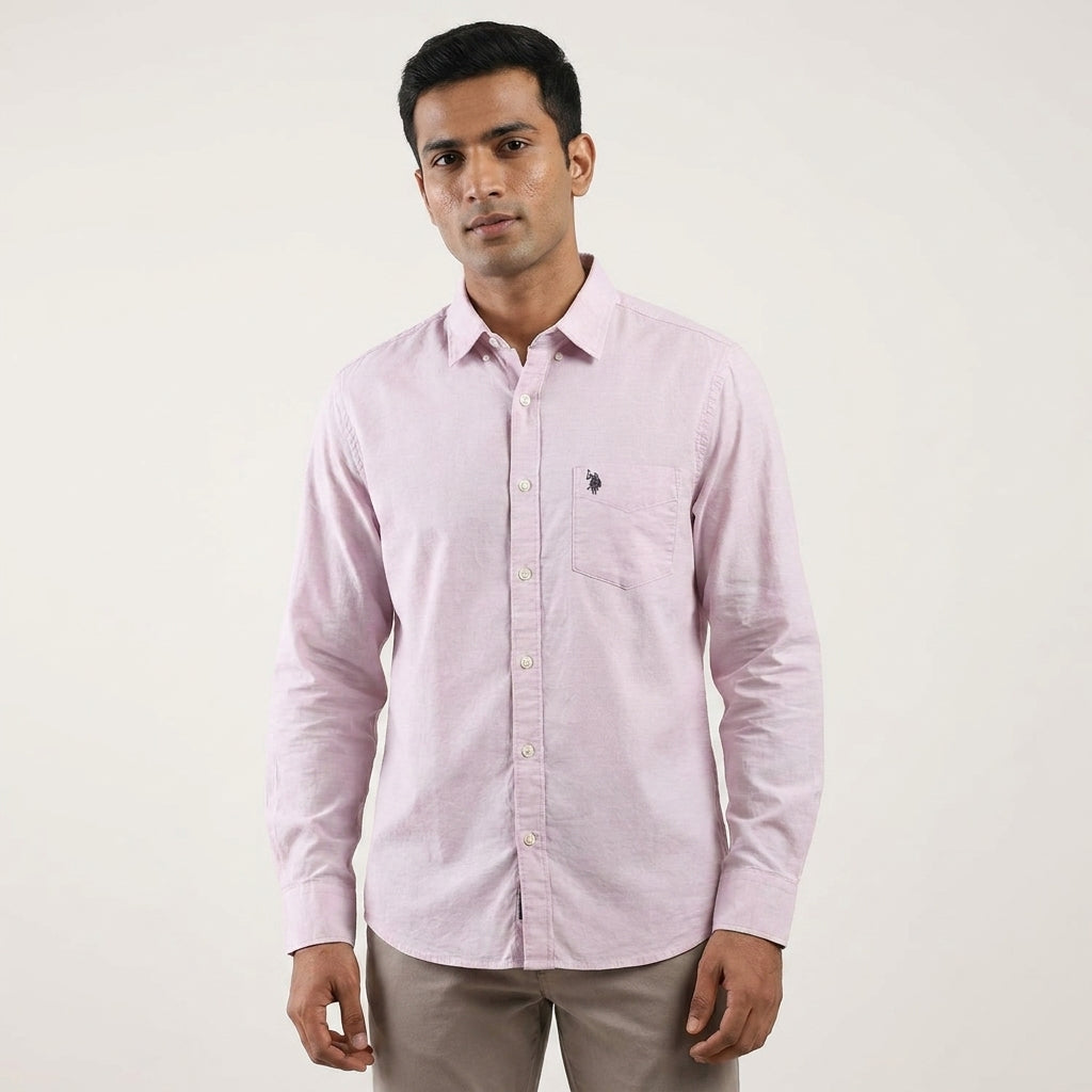 U.S Polo  MENS Shirt