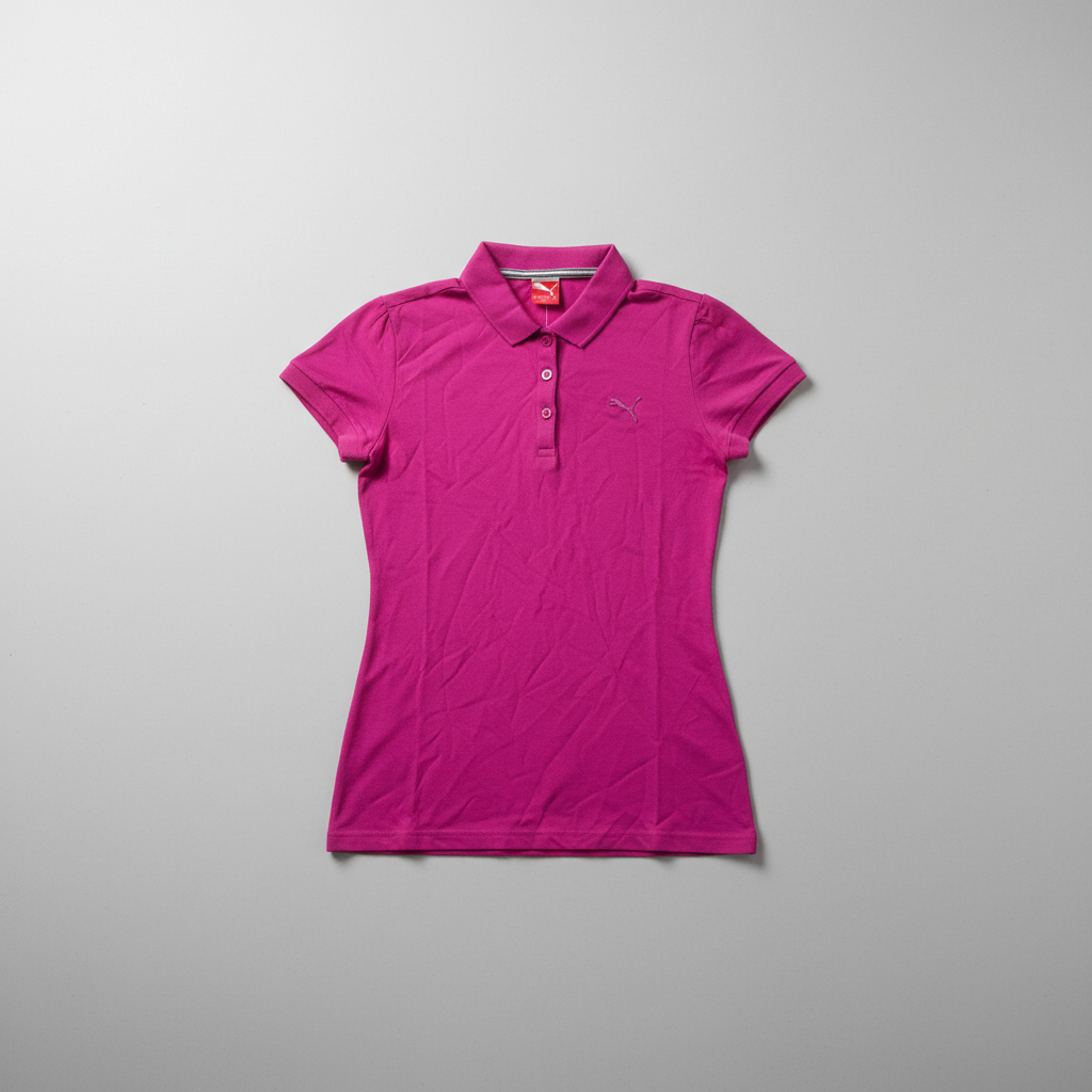 Puma ESS Polo Women's Vivid Viola