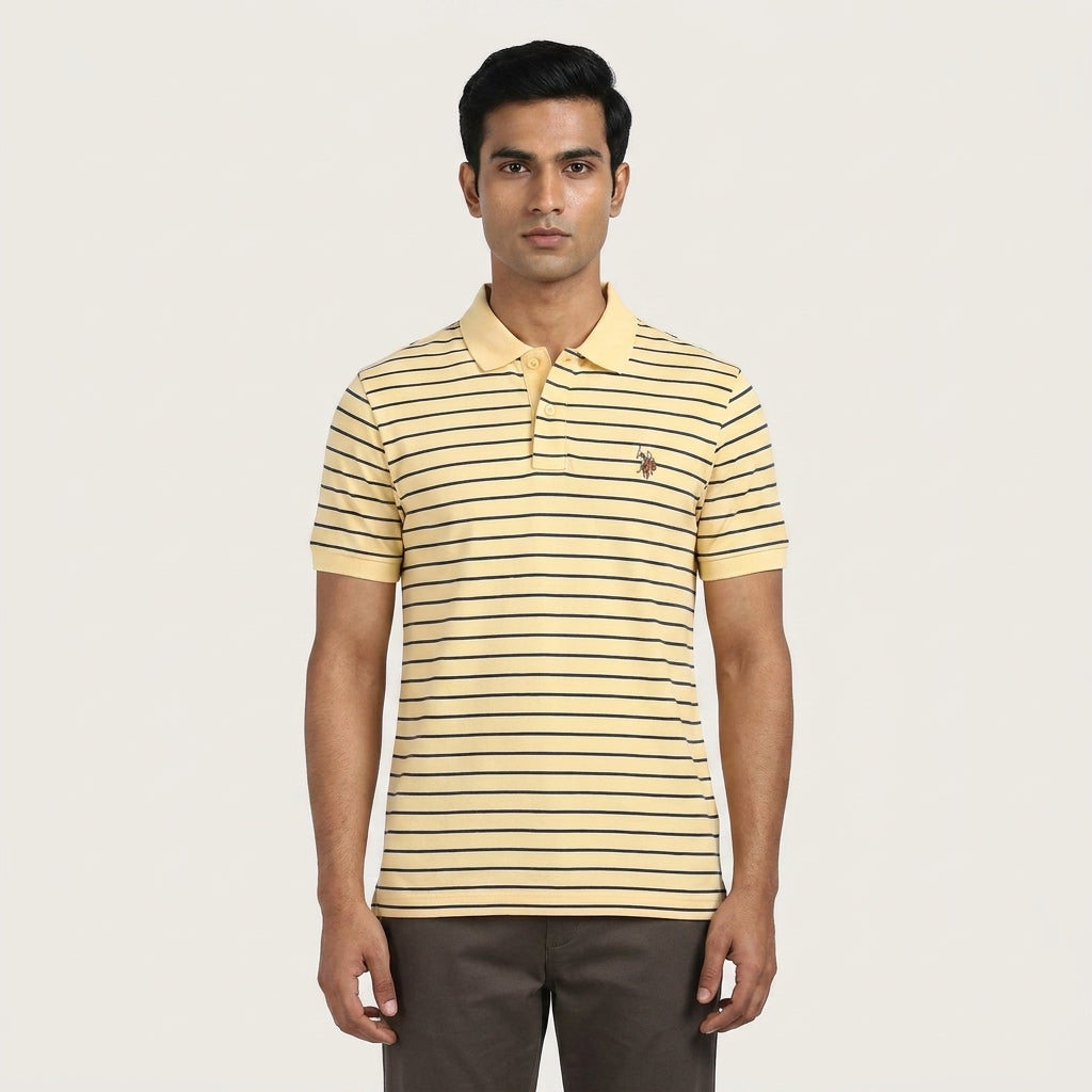 U.S Polo  MENS T-Shirt