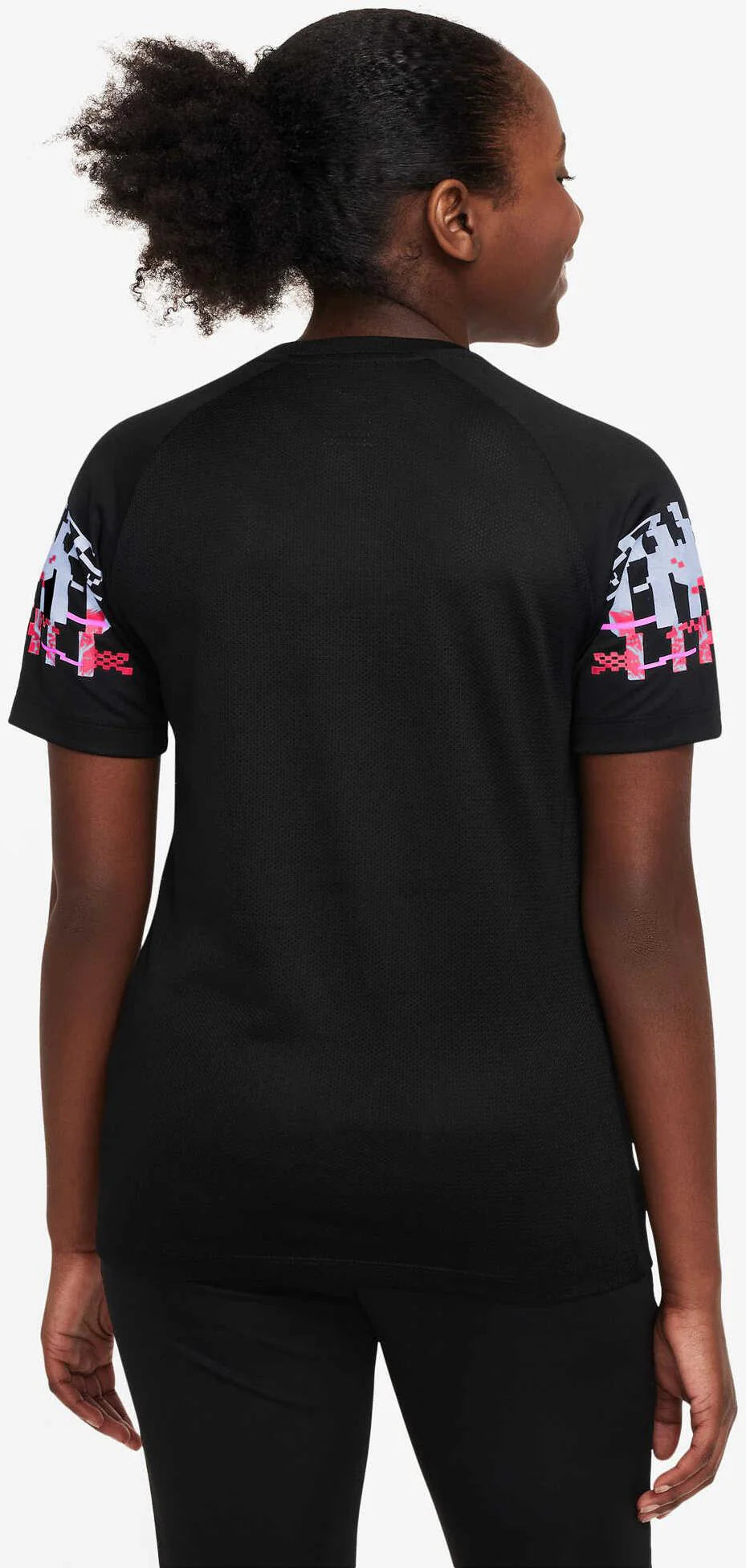 Nike CR7 Dri-FIT Short-Sleeve Top