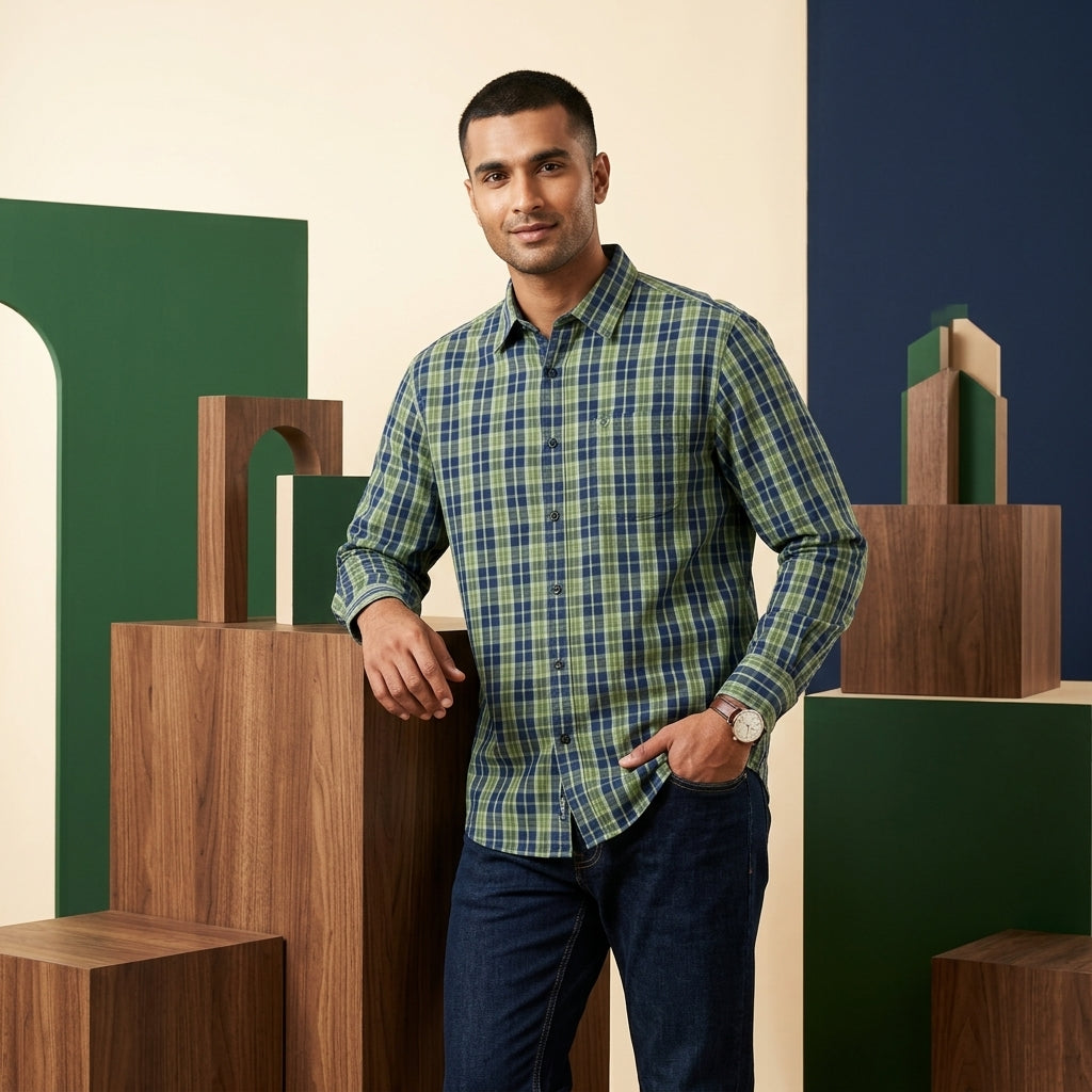 U.S Polo  MENS Shirt