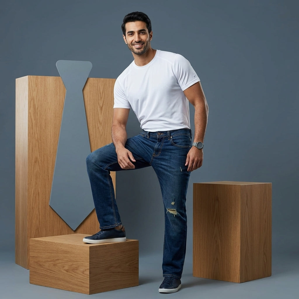 U.S Polo  MENS Jeans