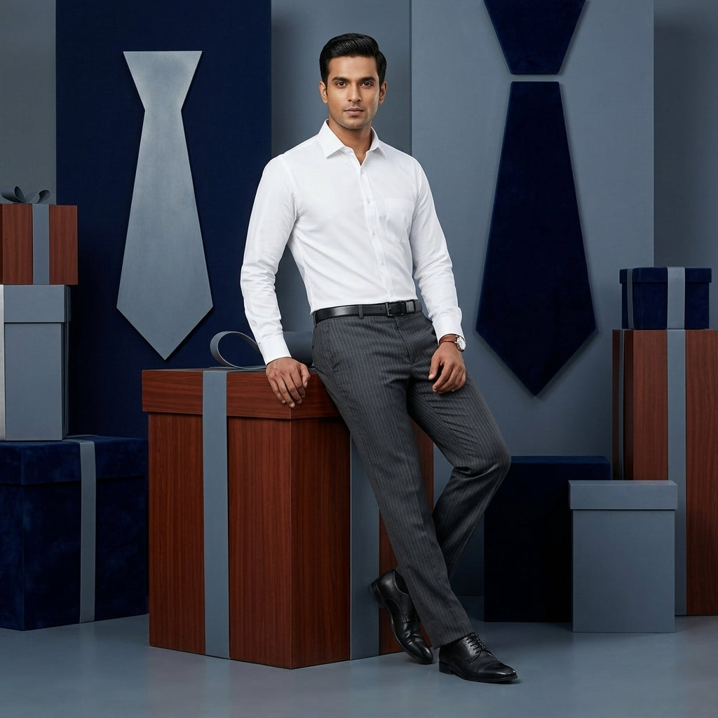 U.S Polo  MENS Trouser