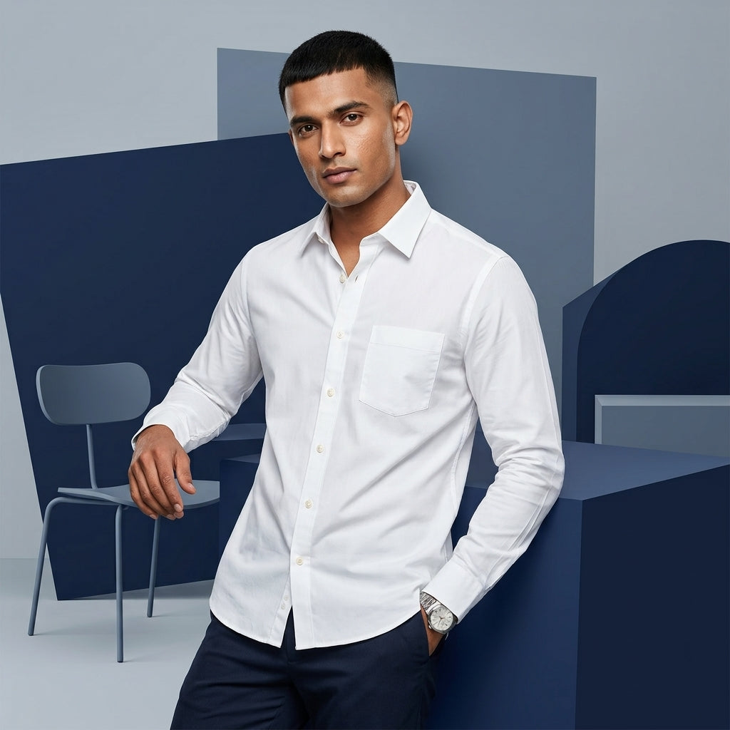 U.S Polo  MENS Shirt