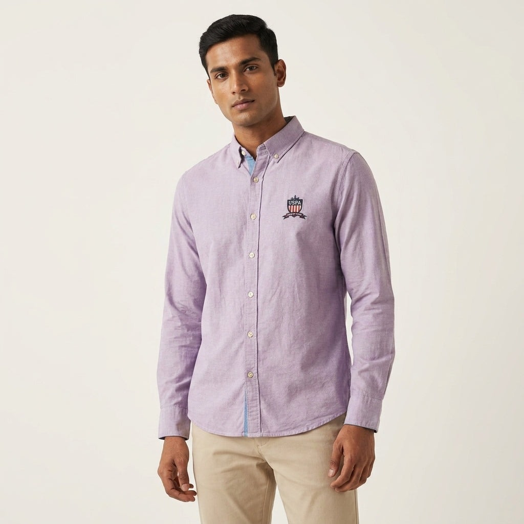 U.S Polo  MENS Shirt