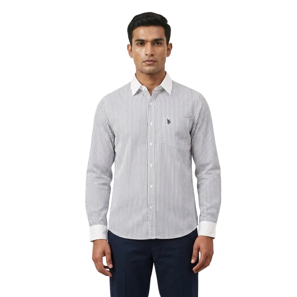 U.S Polo  MENS Shirt
