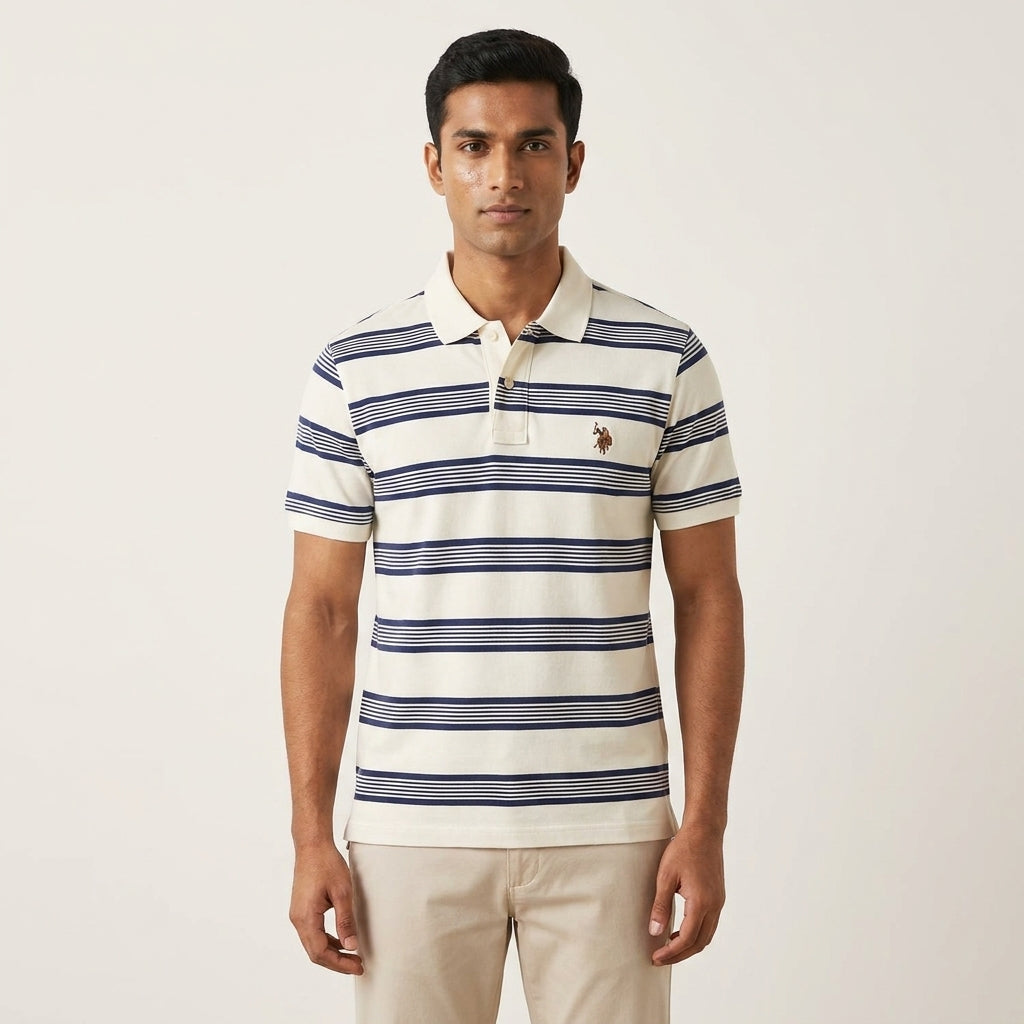 U.S Polo  MENS T-Shirt