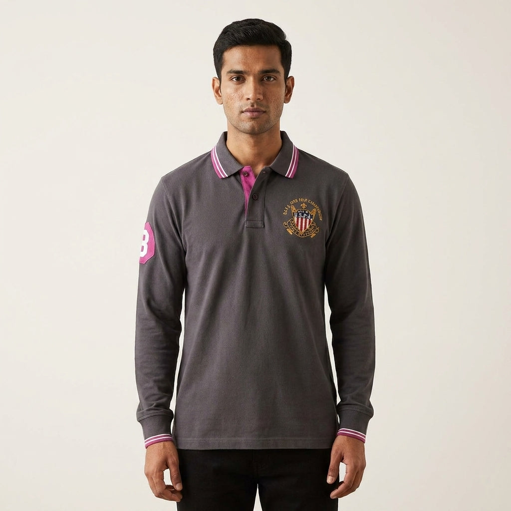 U.S Polo  MENS T-Shirt