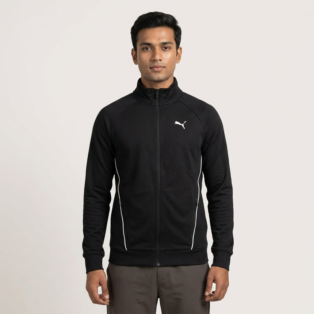Puma Winter Performance Sweatshirt