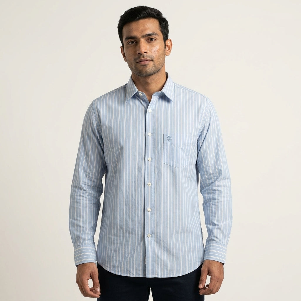 U.S Polo  MENS Shirt