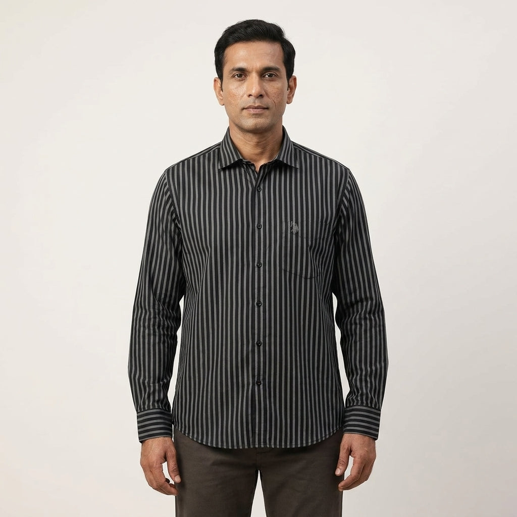 U.S Polo  MENS Shirt