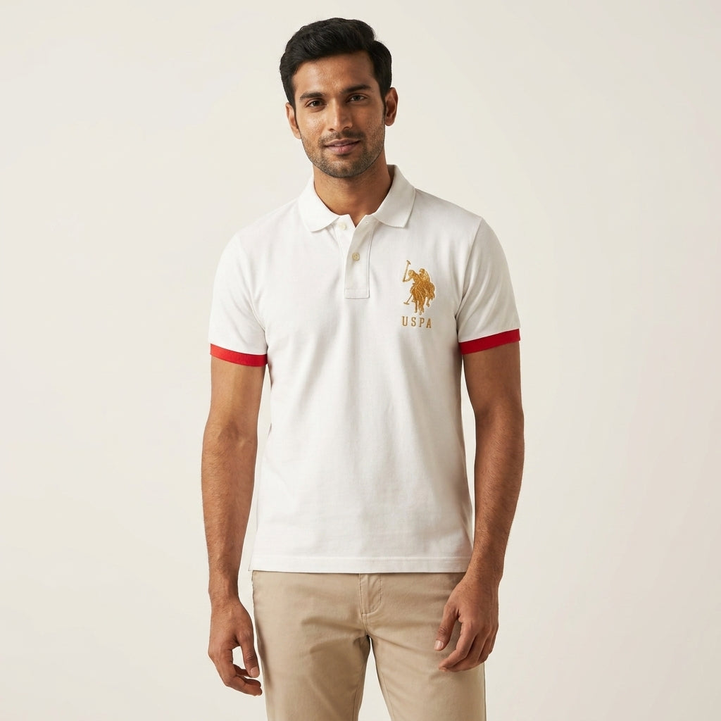 U.S Polo  MENS T-Shirt