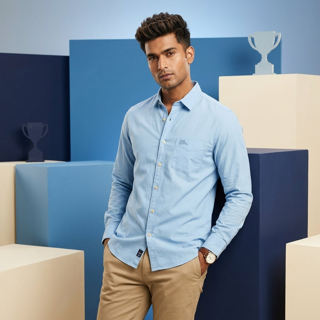 U.S Polo  MENS Shirt