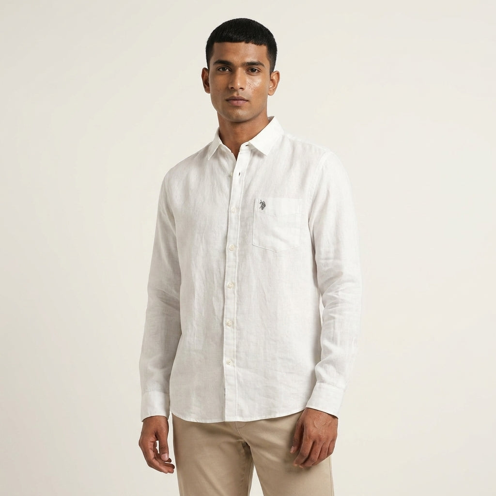 U.S Polo  MENS Shirt