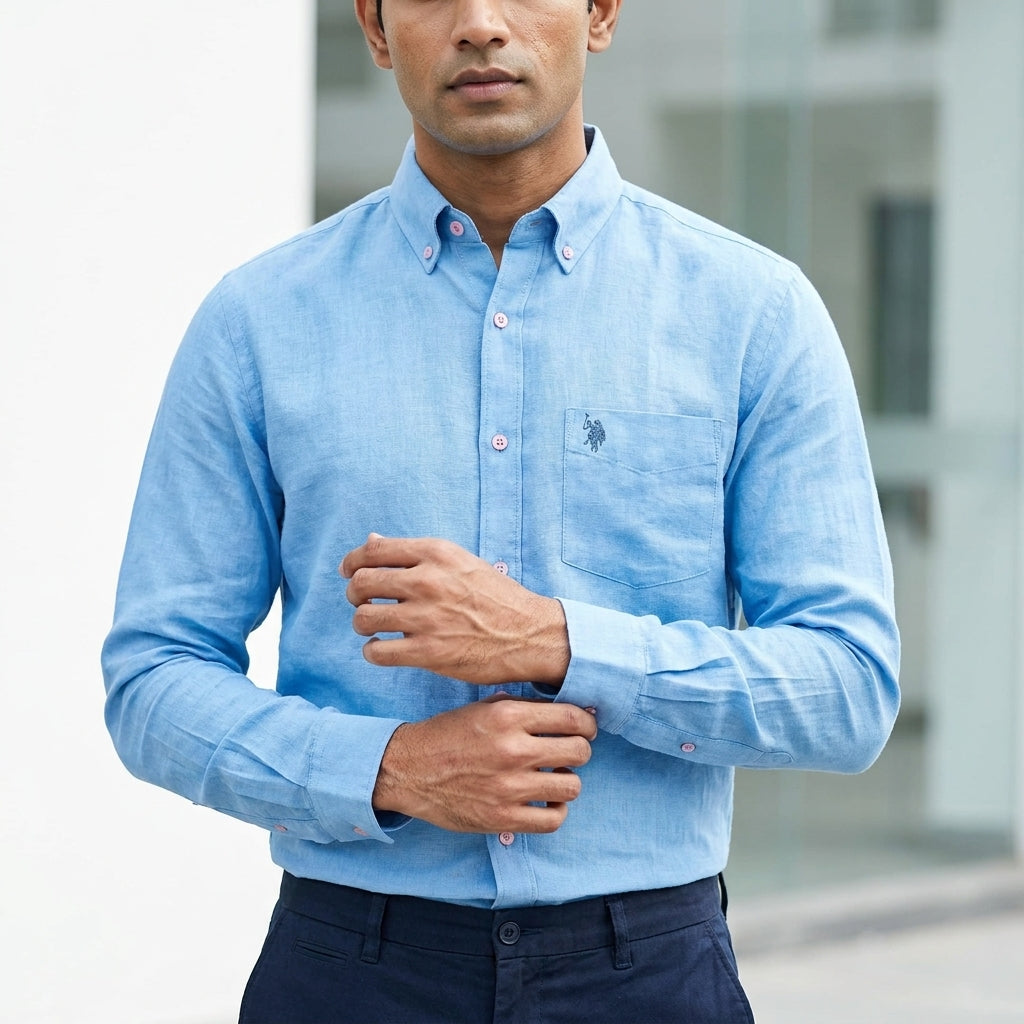U.S Polo  MENS Shirt