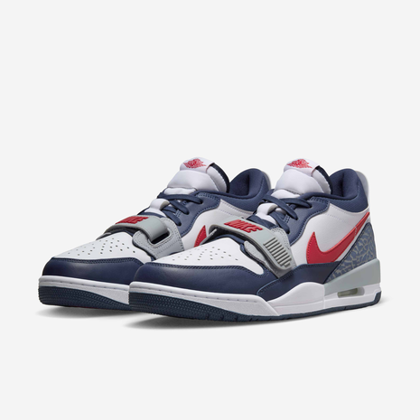 Nike Air Jordan Legacy 312 Low