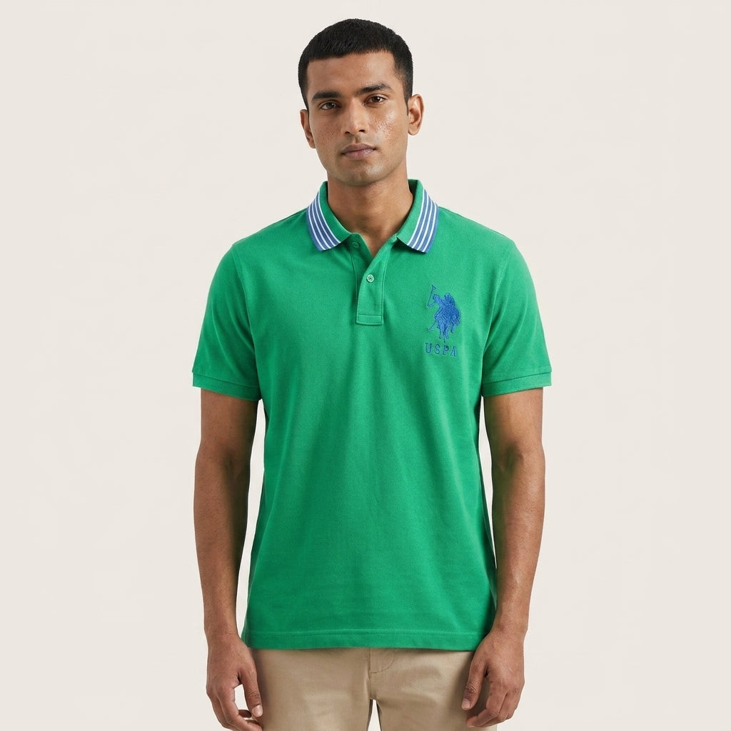 U.S Polo  MENS T-Shirt