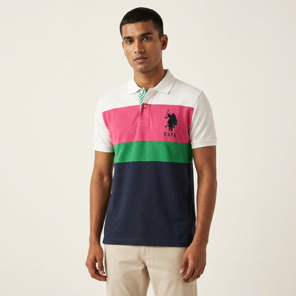 U.S Polo  MENS T-Shirt