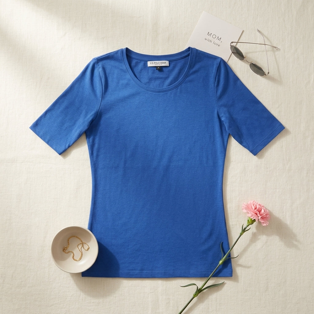 U.S Polo  WOMENS T-Shirt