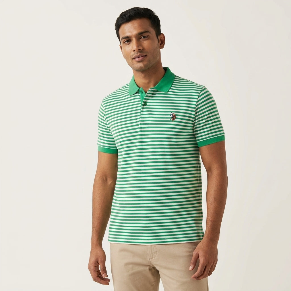 U.S Polo  MENS T-Shirt