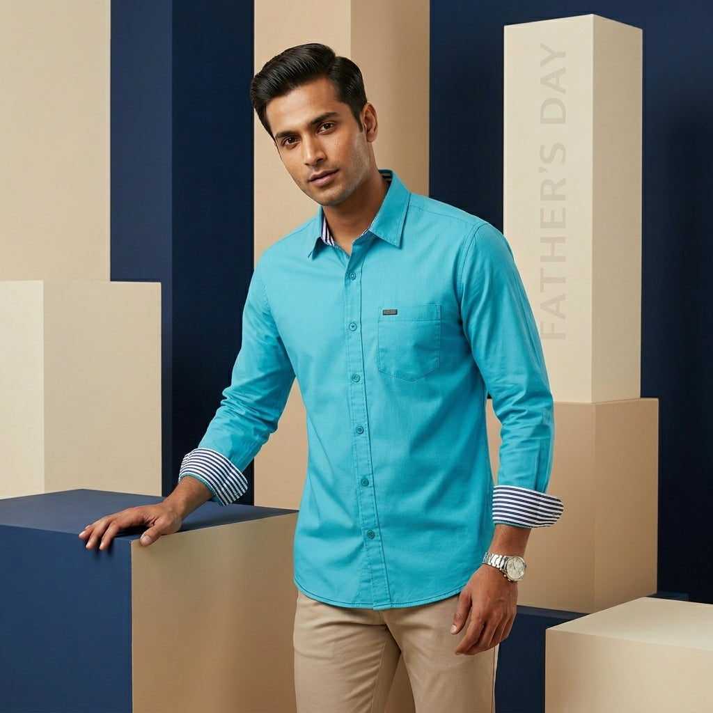 U.S Polo  MENS Shirt
