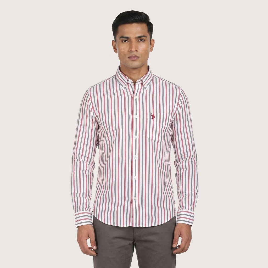 U.S Polo  MENS Shirt