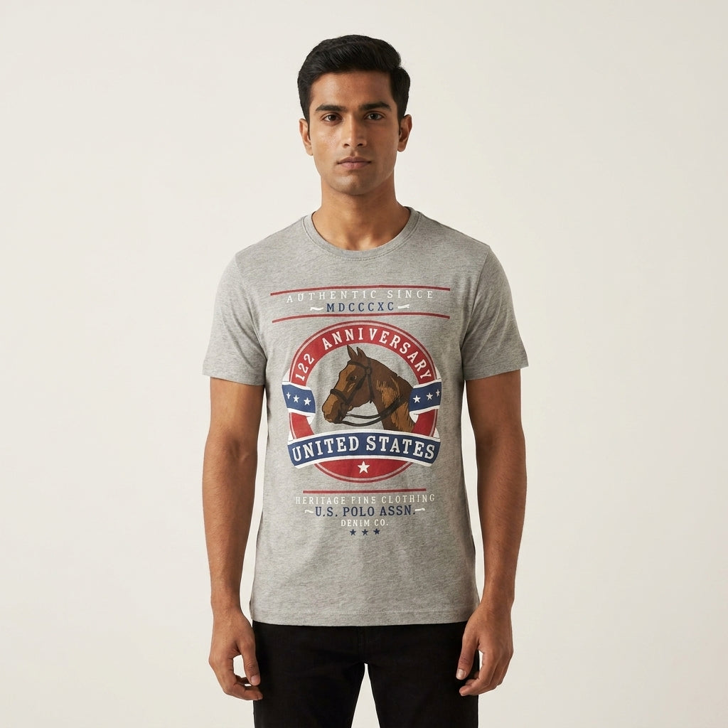 U.S Polo  MENS T-Shirt