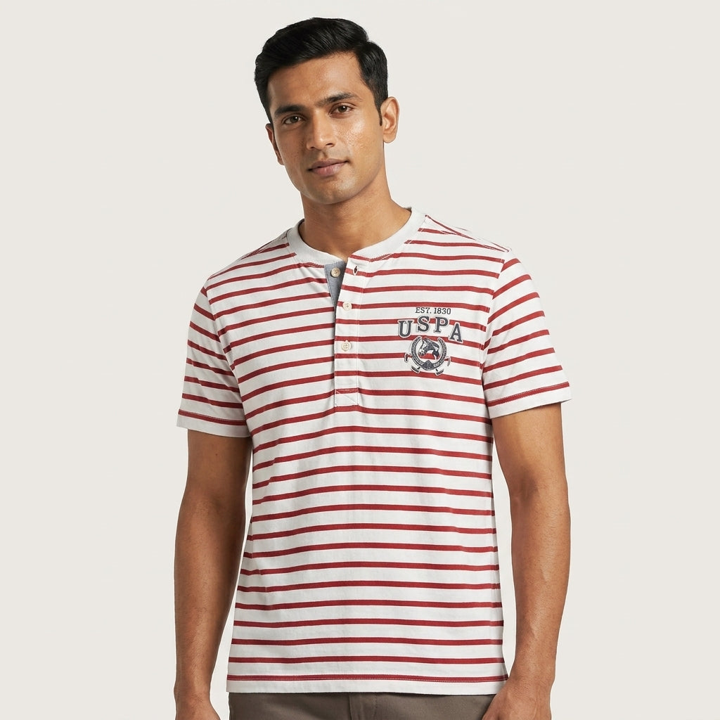U.S Polo  MENS T-Shirt