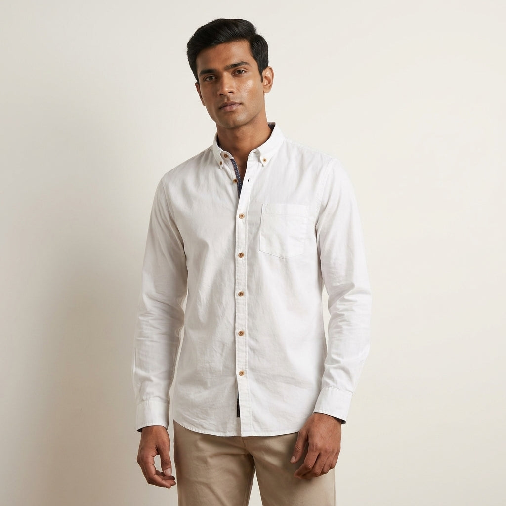 U.S Polo  MENS Shirt